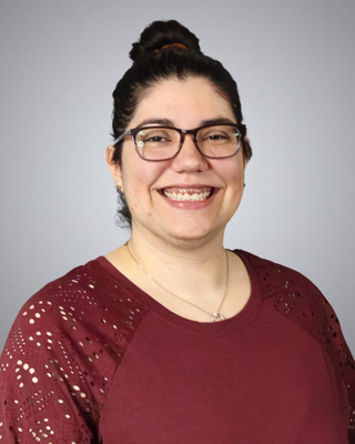 Photo of Raquel Garrett, Licensed Professional Counselor, LPC, ME