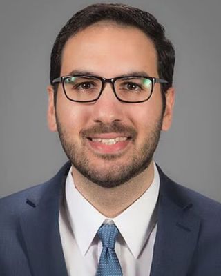 Photo of Sammy Abusrur - Maple Psychiatry, MD, Psychiatrist