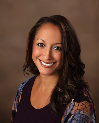 Photo of Andrea Burns, Counselor in Edwardsville, IL
