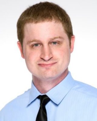 Photo of David Coen, LMHC, CCTP, Counselor
