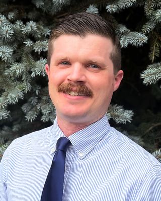 Photo of Bryan Tice, Pre-Licensed Professional