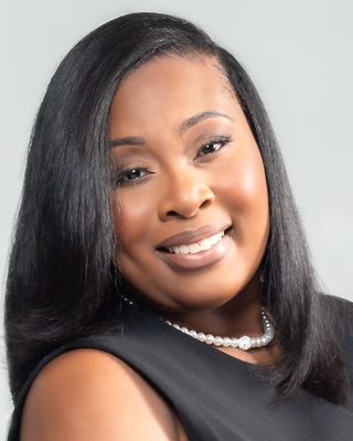 Photo of Dr. Sakarsha Sanchez-Hunter, Licensed Professional Counselor, PhD, LPC, MHSP, NCC, MS