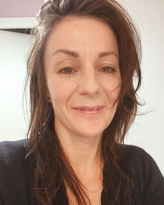 Photo of Tina Kenyon, Psychotherapist, MBACP