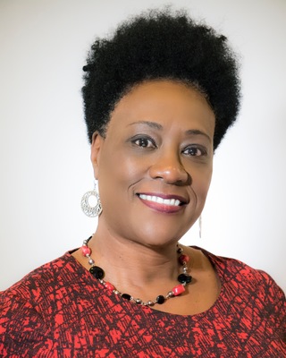 Photo of Veda Lamar Garth Nichols - The Center For Counseling and Wellness, MS, NCC, LPC, TMH, Licensed Professional Counselor