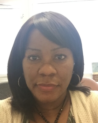Photo of Sonya L. Johnson, MA, LPC, NCC, Licensed Professional Counselor in Somerset