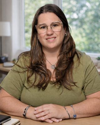 Foto de Silvina Pérez Rodil, Psicólogo, Lic. en Psicología