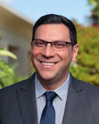 Photo of Manny Occhiogrosso, LMHC, Counselor in Gig Harbor