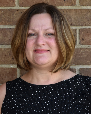 Photo of Krystyna Elmer, Counselor in Lake County, IL