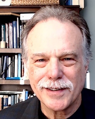 Photo of Steve Rothenberg, Psychologist in Back Bay, Boston, MA