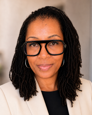 Photo of LaTasha Smith, Clinical Social Work/Therapist, PhD, LCSW, CGP