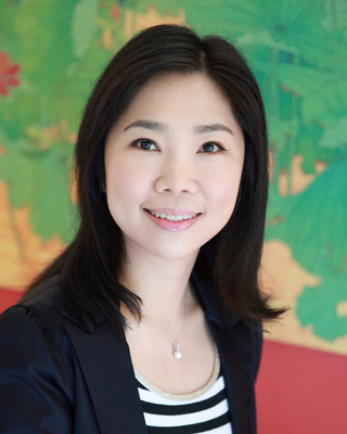 Photo of Cindy Feng, Psychologist in Vancouver, WA