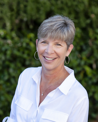 Photo of Therese Frey, Marriage & Family Therapist in Cambrian Park, San Jose, CA