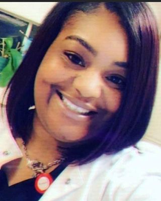 Photo of Lakeyia S Daniels, Psychiatric Nurse Practitioner, MSN, CRNP, PMH