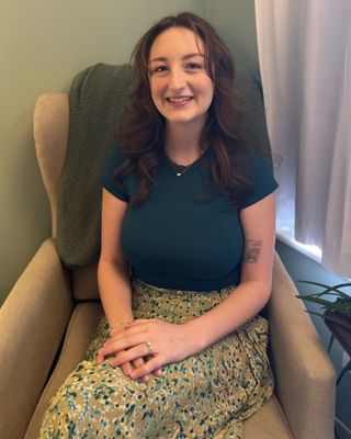 Photo of Grace Christian, Pre-Licensed Professional