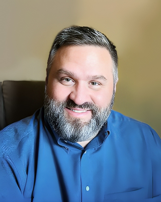 Joshua Ellis × Southwick Joshua Ellis, Licensed Professional Counselor, Goleta, CA, 93117