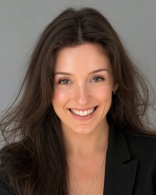 Photo of Monika Ostrowidzki, Counselor, MS, LMHC, CIMHP