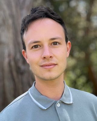 Photo of Jace Lawa, Marriage & Family Therapist, MA, LMFT