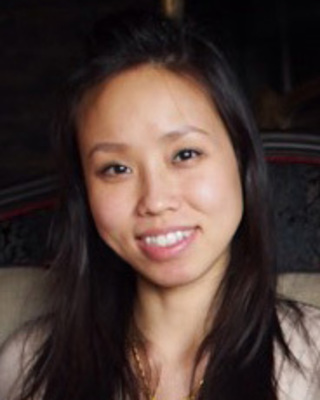 Photo of Pamela Li, Psychotherapist, Registered Psychotherapist in L3T, ON