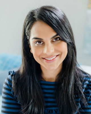 Photo of Sweta Kansagra, Clinical Social Work/Therapist in New Jersey