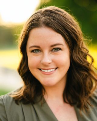 Photo of Courtney Stain, Clinical Social Work/Therapist, LCSW