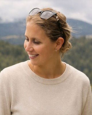 Photo of Natalie De Schepper, Psychologist, Lic.psych.