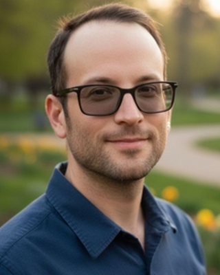 Photo of Justin Morris, Clinical Social Work/Therapist, LCSW,