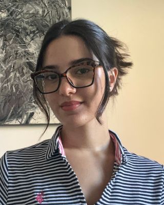 Foto de María Ángeles Morales, Psicólogo, Lic. en Psicología, Psic.