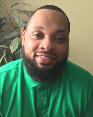 Photo of Jamel Porter, Drug & Alcohol Counselor, LCADC , CCS