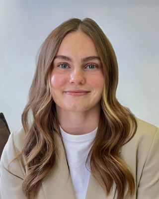 Photo of Rhyanne Zurstegge, Pre-Licensed Professional, MA