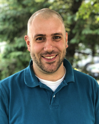 Photo of Alex Carlson, Clinical Social Work/Therapist in Golden Valley, MN