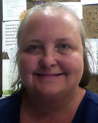 Photo of Rebecca Garlinghouse, Drug & Alcohol Counselor in Ector County, TX