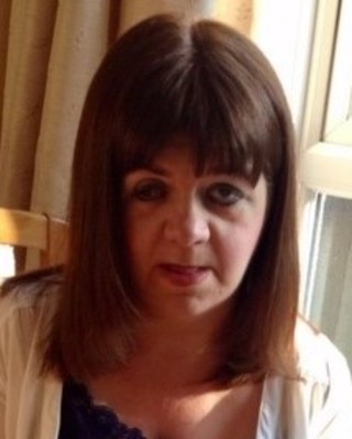 Photo of Joanne Doyle, Psychotherapist in Birmingham, England