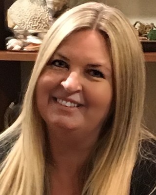 Photo of Yvette F Maez, Licensed Professional Counselor in Prescott, AZ