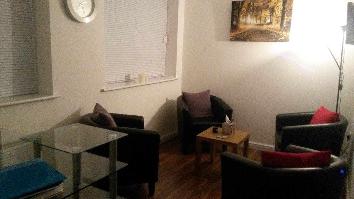 Jennifer Therapist And Clinical Supervisor, Counsellor, Manchester, M38