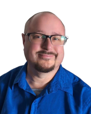 Photo of Austin Peery, Clinical Social Work/Therapist, LCSW