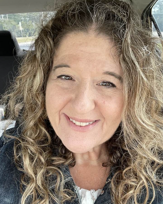 Photo of Debbie Yost, Clinical Social Work/Therapist, LCSW