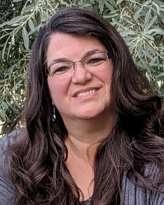 Photo of Janae Harman, Licensed Professional Counselor in Cody, WY