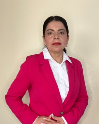 Photo of Sandra Merino, Psychiatric Nurse Practitioner, PMHNP