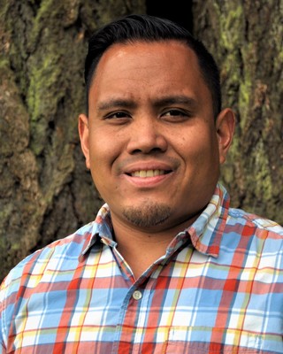 Photo of J P Rafael, Licensed Professional Counselor in Oregon