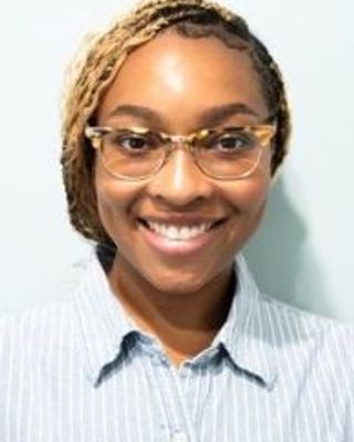 Photo of Sydney Cheron, Counselor, LAC