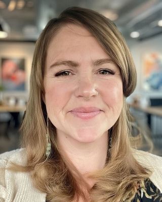 Photo of Nicole Trottier, Counselor, LAC, MPH