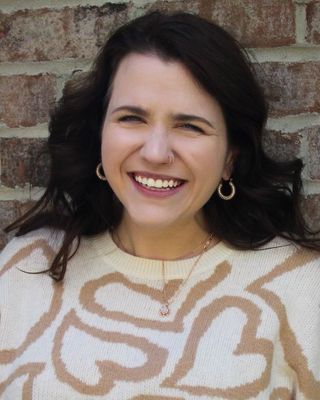 Photo of Alexis Stadler, Counselor in Downtown, Charlotte, NC