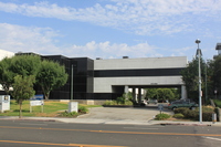 Gallery Photo of CalOCD is located in Fullerton, CA, just off the 57 freeway on Chapman Ave., south of CSU Fullerton.