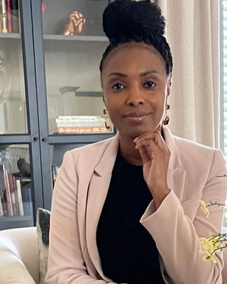 Photo of Lakisha M Wilkins, MA, EdS