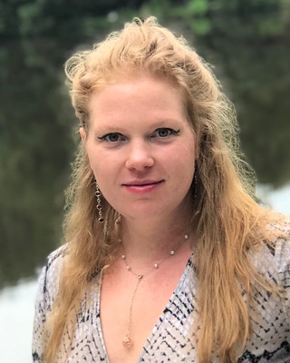 Photo of Beatrice Andres, Licensed Professional Counselor in North Carolina