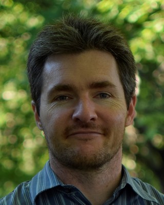 Photo of Glenn Teeter, Psychologist in Palo Alto, CA