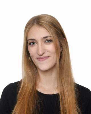 Foto de Elena Alonso Pinilla, Psicólogo, Lic. en Psicología, COPCYL