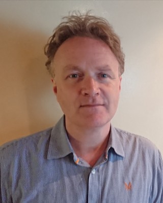 Photo of Philip Evans, MBACP, Counsellor