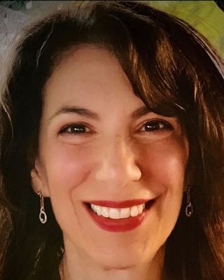 Photo of Eugenia E Karahalias, Clinical Social Work/Therapist, LCSW-R, CASAC, CCH, RMT