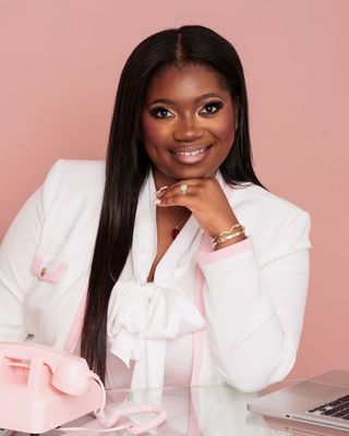 Photo of Dejerica Tinsley, Clinical Social Work/Therapist, LCSW, CCTP